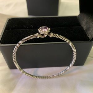 David yurman bracket